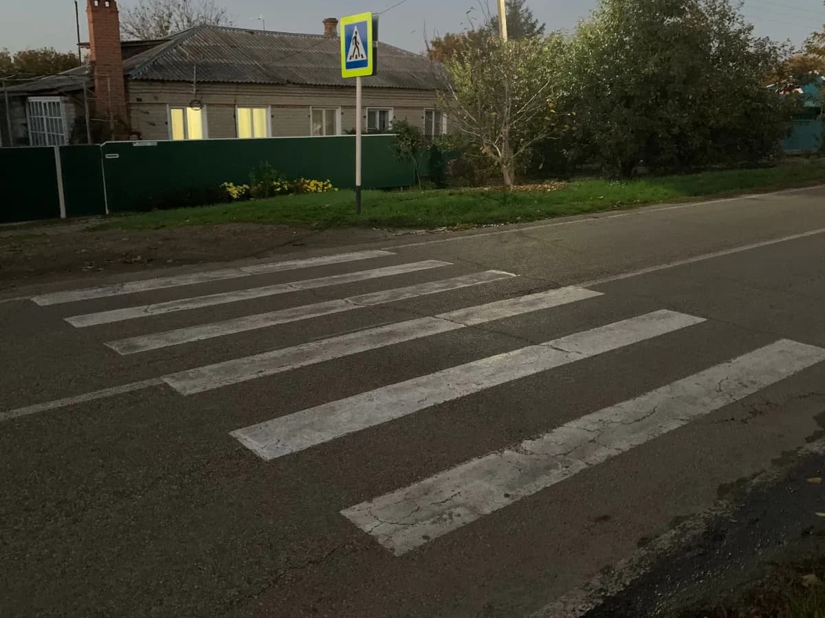 В Брянске завершается капитальный ремонт улицы Бондаренко