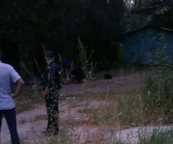 Следственные органы прокомментировали информацию о трупе на Вокзальной в Брянске