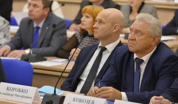Брянским чиновникам рассказали об итогах «Абилимпикса»
