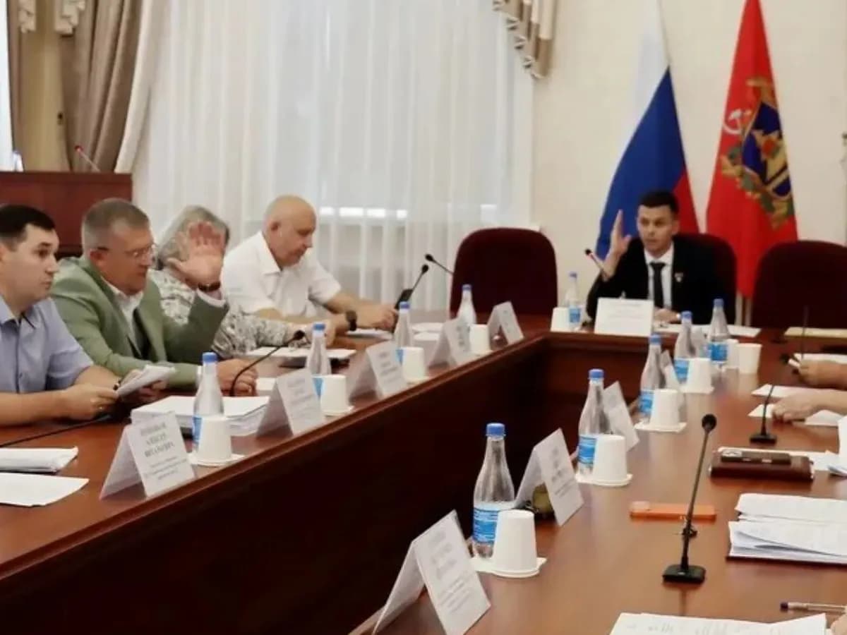 В Брянской области закупят 20 новых автобусов для городских и районных маршрутов