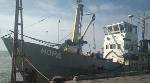 На федеральном канале Брянск назвали украинским портом