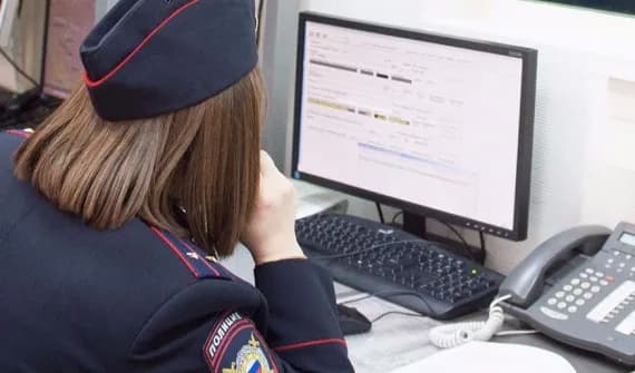 В Брянской области снизилась раскрываемость преступлений