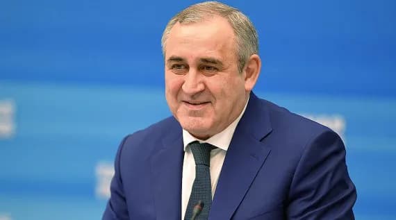 На День города в Брянск приедет Сергей Неверов