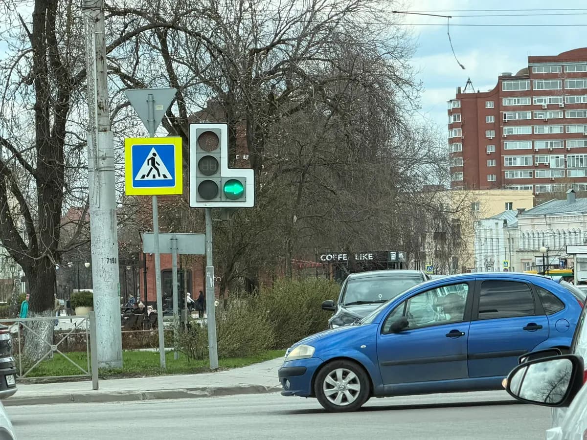 В Брянске начались прокладка водовода и капремонт теплотрассы