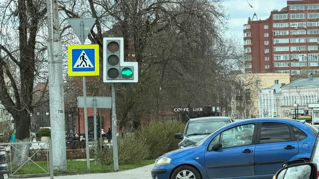В Брянске начались прокладка водовода и капремонт теплотрассы