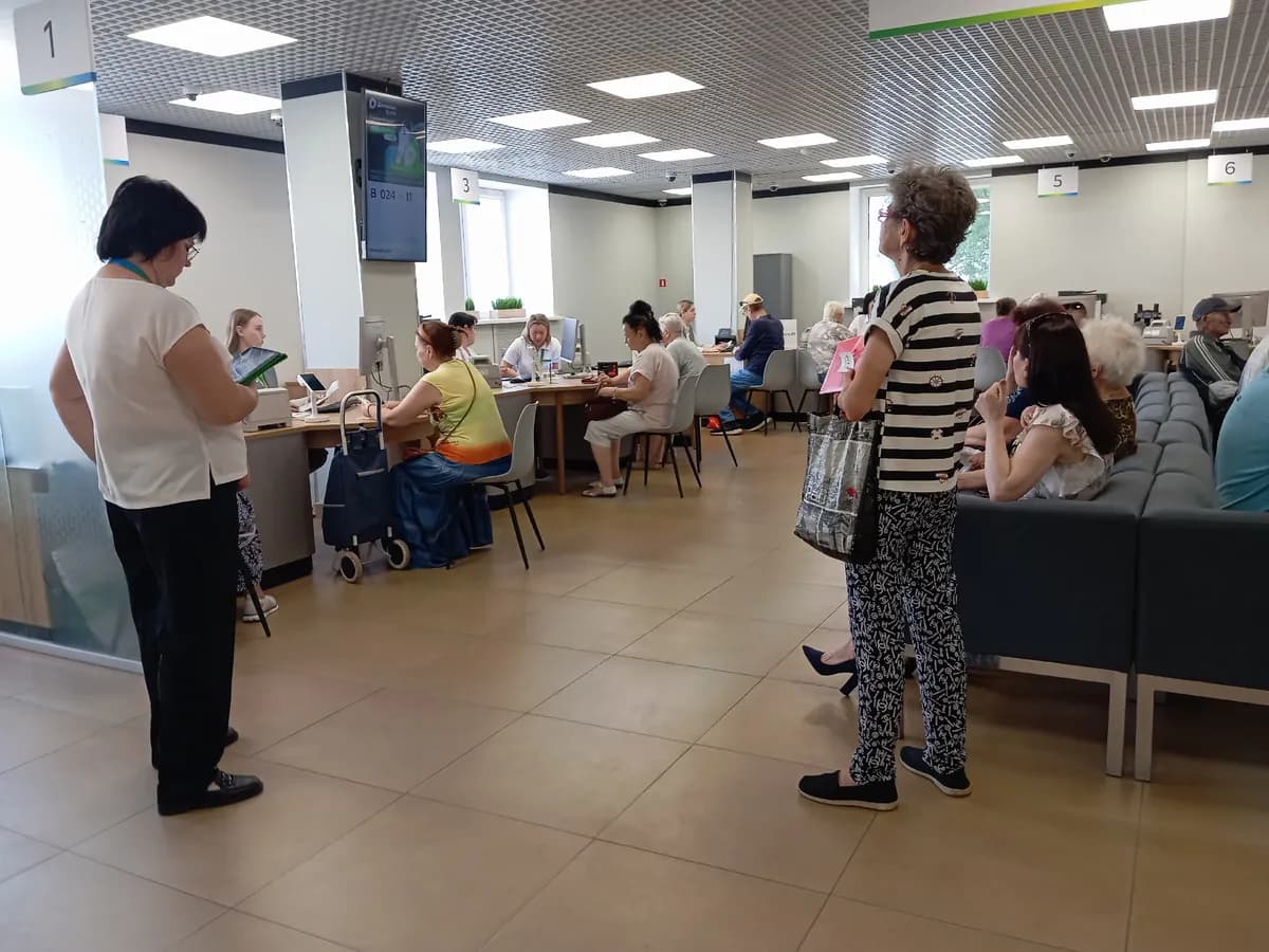 Правила подсчета стажа для пенсии изменятся. Что необходимо знать