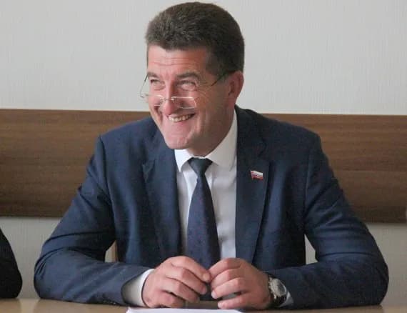 Глава Брянска отказался комментировать назначение осужденного Филипкова на руководящую должность