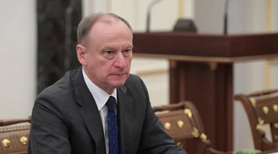 Секретарь Совбеза России назвал одну из проблем Брянщины