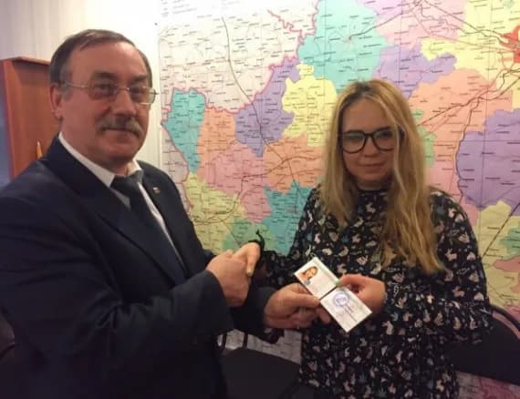 Брянские политики продолжают кочевать по партиям