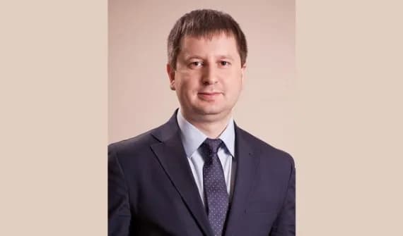 Александр Сысоев возглавил Почепский район