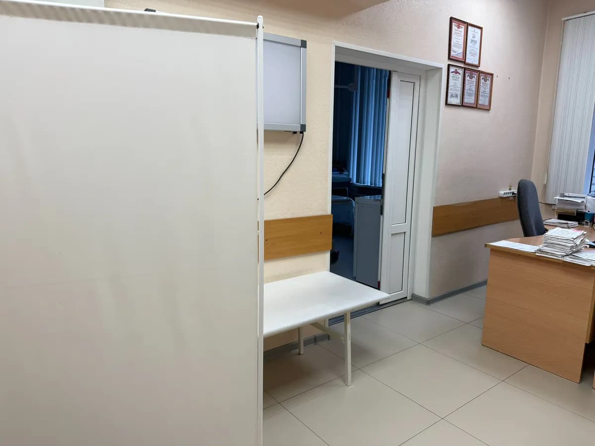 В брянских поликлиниках появятся нутрициологи