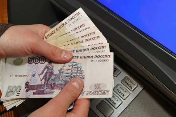 Дочь-рецидивистка украла у брянской пенсионерки 4 тысячи рублей