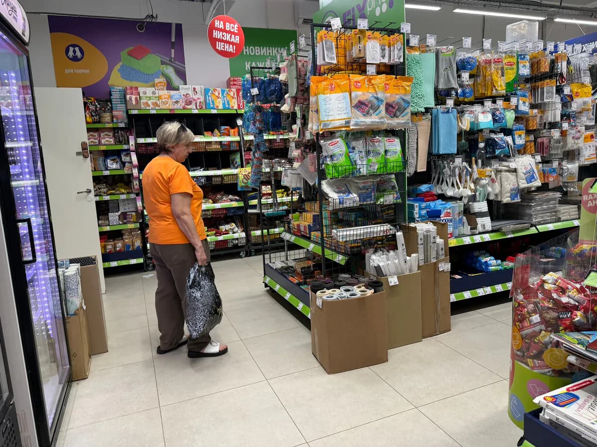 Зашла в Fix Price за одной мелочью — а ушла с полной корзиной: показываю самые интересные новинки недели
