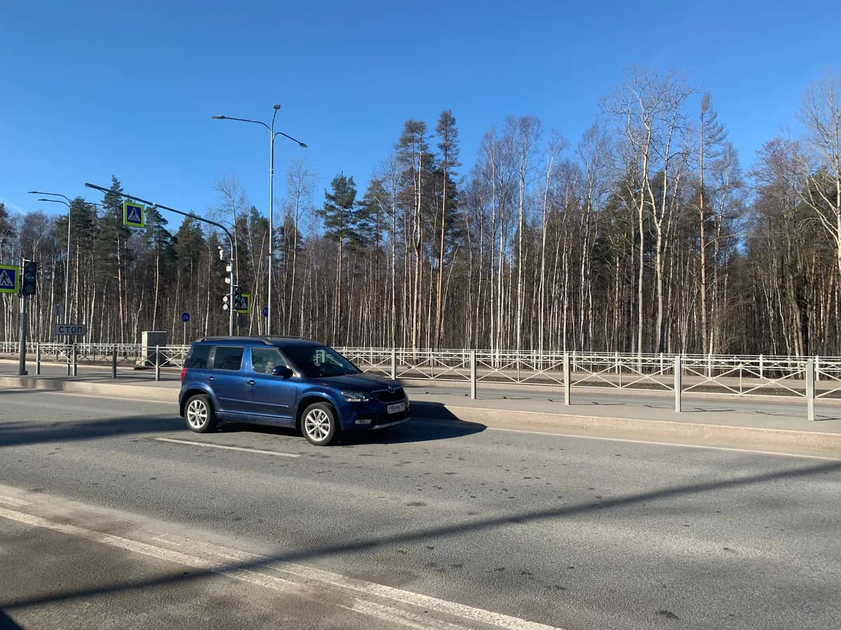 Теперь запрещено с 12:00 до 20:00? Что на самом деле изменилось для водителей