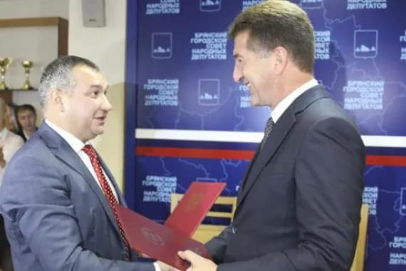 Брянск обзавёлся двадцатым городом-побратимом