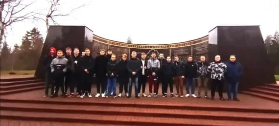 «Мираторг» поддержал патриотическую инициативу брянской молодёжи