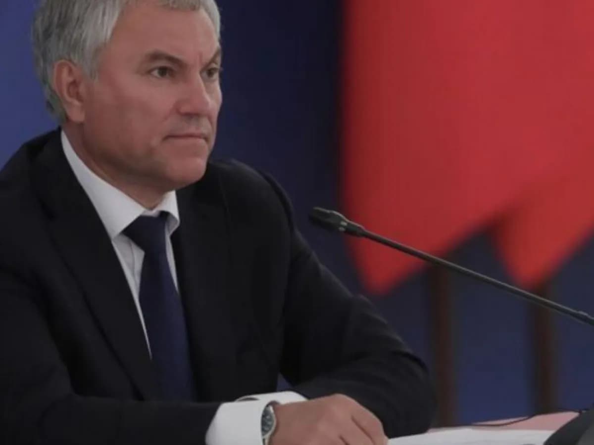 Александра Богомаза представили депутатам Госдумы после получения мандата