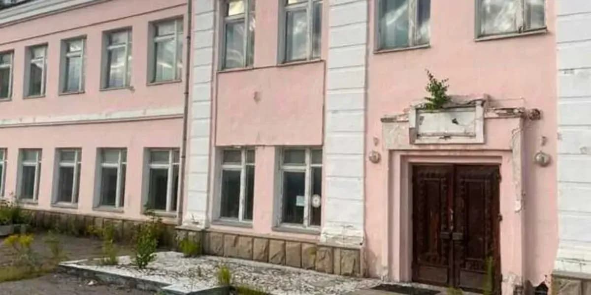 Брянцы обеспокоены сносом исторического здания в центре города
