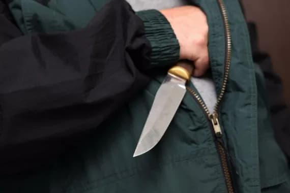 «Ходят слухи о маньяке»: в Клинцах зверски убили мужчину