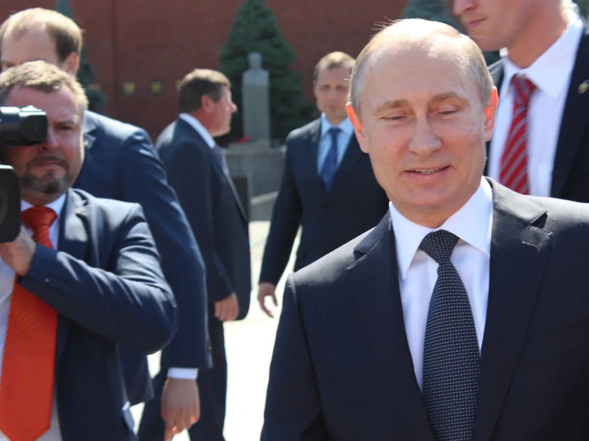 Егор Ковальчук рассказал, где узнал о назначении главой Брянской области