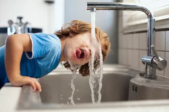 Вода в Брянской области соответствует гигиеническим нормативам