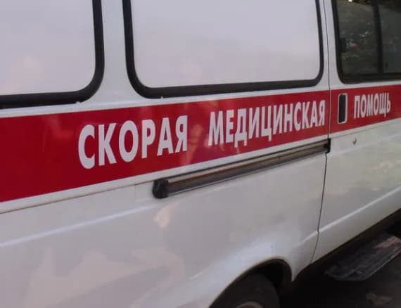 2-летний ребёнок отравился бензином в Новозыбковском районе