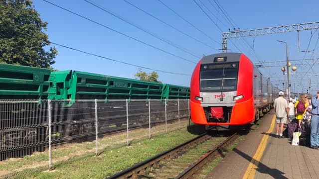 Железнодорожнику из Брянской области присвоили звание Заслуженного работника транспорта