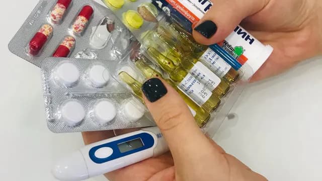 «Брянскфармация» потребовала через суд более 69 млн рублей от облздрава