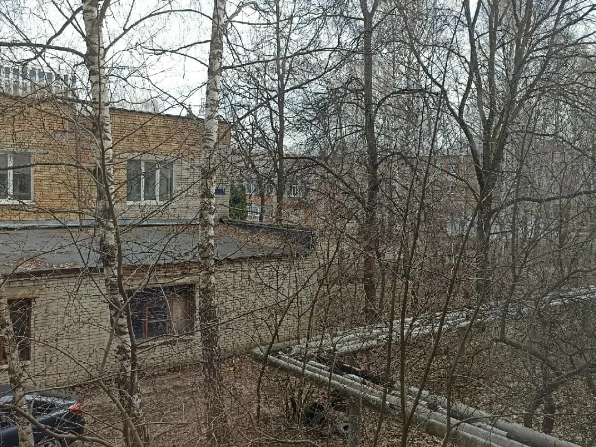 В Брянске после вмешательства прокуратуры ограничили доступ в аварийный дом