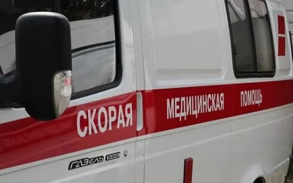 Водитель грузовика при обгоне сбил девушку в Почепе