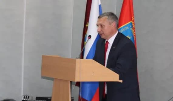 Главой Брянского района стал Дмитрий Евич