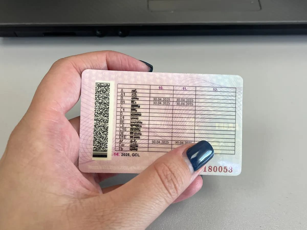 В Брянской области начнут действовать новые правила сдачи на права: изменения вступят в силу уже на следующей неделе
