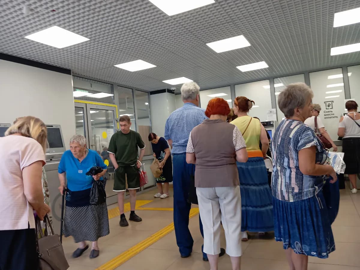Пенсии вырастут на 30% с 1 июня - кому положена прибавка