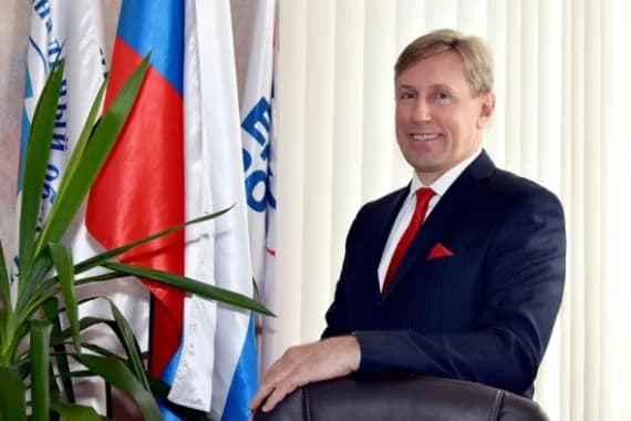 Виктор Гринкевич предложил отказаться от выборов губернатора
