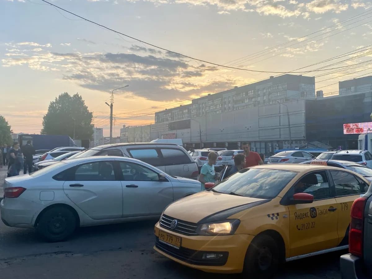 В Брянской области изменили порядок оформления документов для такси