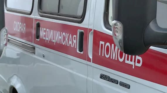 На улице Почтовой в Брянске легковушка сбила школьницу-нарушительницу