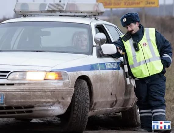 Бывших инспекторов ДПС будут судить в Трубчевске