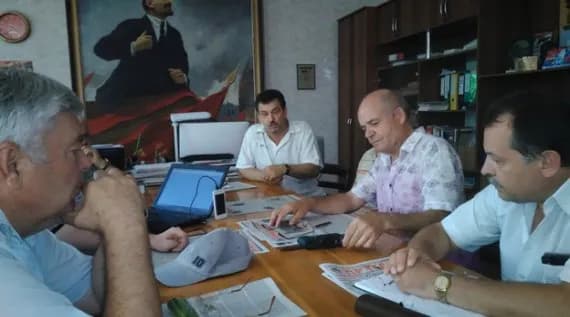 В Брянске готовят письмо в защиту арестованного врача Александра Куприянова