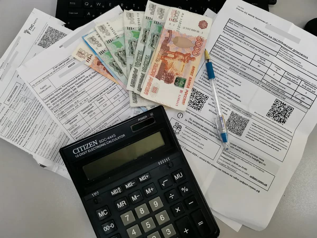 Отопление в квартирах будут считать по-новому: что изменится в квитанциях ЖКХ