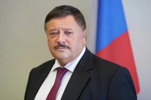 Брянский сенатор Калашников может стать главой Правительства РФ