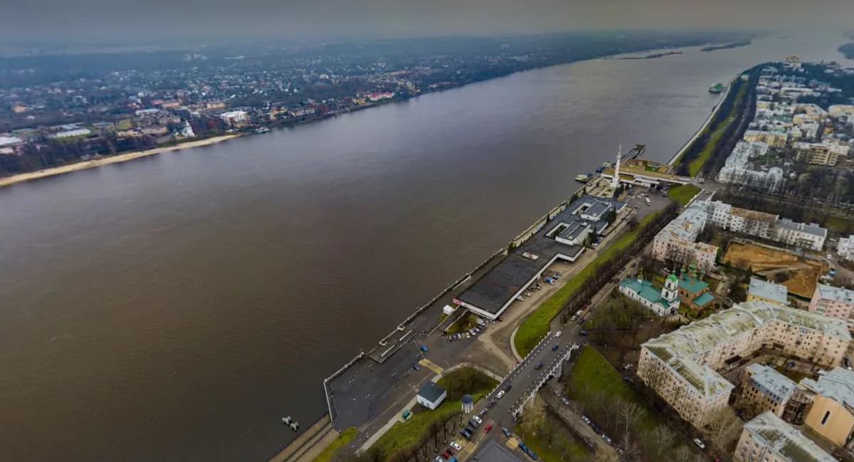 6 городов России, которые стоит рассмотреть для жизни после 50: спокойный ритм, зелень и всё нужное под рукой