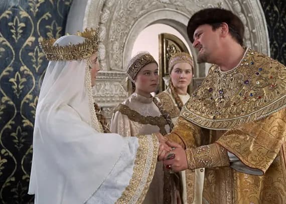 Николай Валуев замахнулся на полномочия Президента?