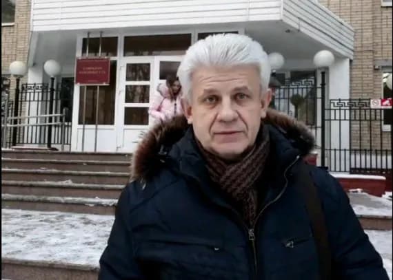 Организатор митинга против Губернатора подвел итоги первого судебного заседания