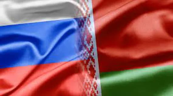 В России Будет создана Российско-Белорусская молодежная палата