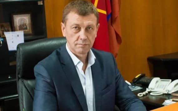 Дело вице-мэра Брянска Виктора Филипкова направлено в суд