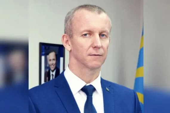 У «Бежицкой стали» новый генеральный директор
