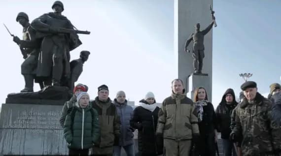 В Брянске сотни жителей выйдут на митинг против Губернатора Богомаза (видео)