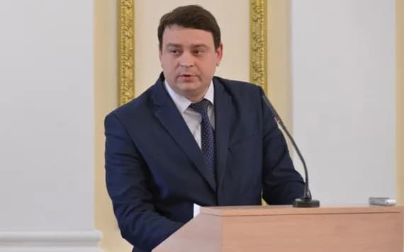 Брянская прокуратура занялась директором департамента природных ресурсов и экологии