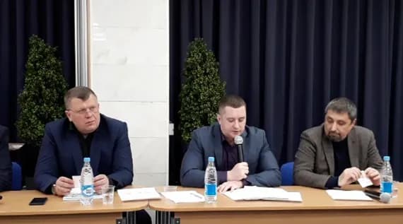 В Брянске появилась новая политическая сила