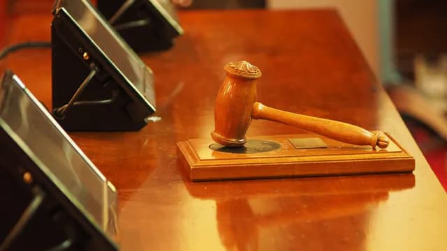 Арбитражный суд Брянской области взыскал более 1,3 млн рублей со студии по иску монтажёра